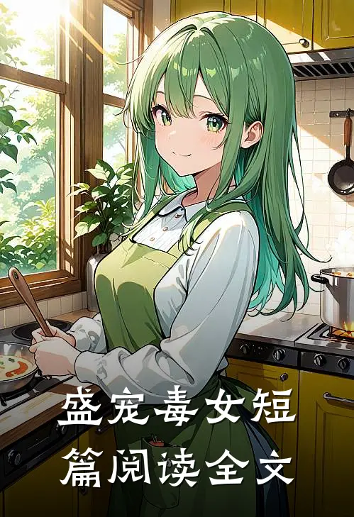 盛宠毒女短篇阅读全文