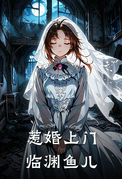 惹婚上门 临渊鱼儿