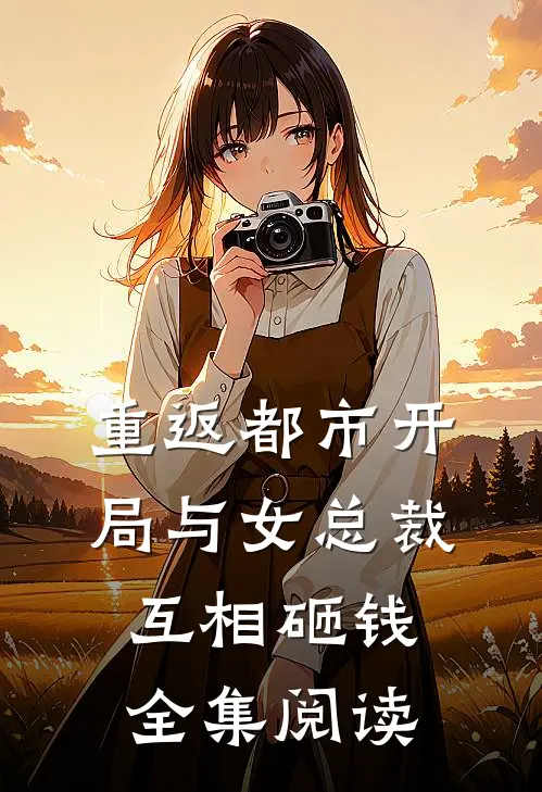 重返都市开局与女总裁互相砸钱全集阅读