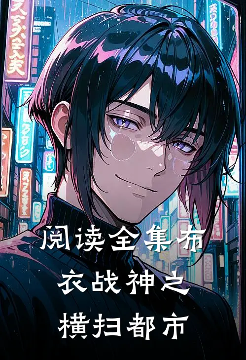 阅读全集布衣战神之横扫都市