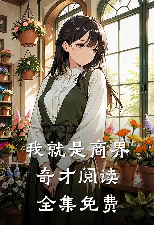 我就是商界奇才阅读全集免费