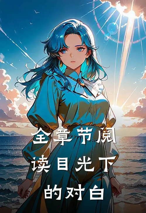 全章节阅读目光下的对白