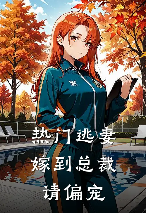 热门逃妻嫁到总裁请偏宠