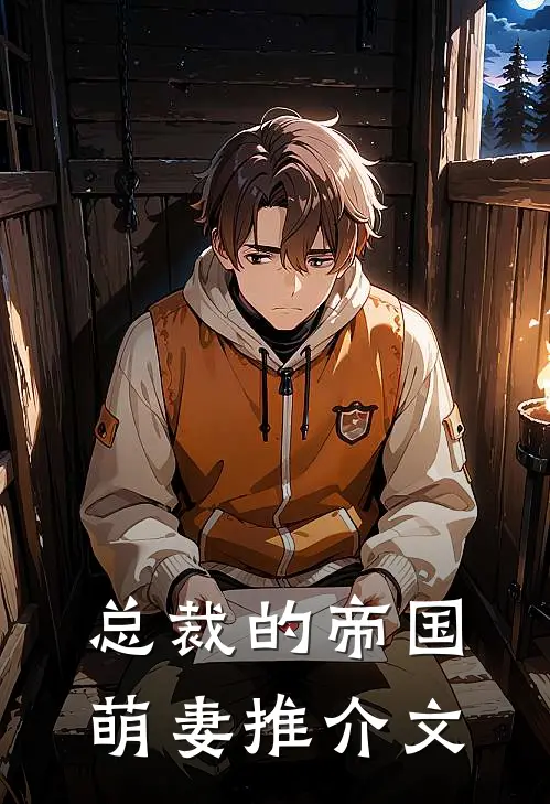 总裁的帝国萌妻推介文