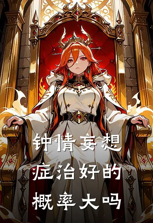 钟情妄想症治好的概率大吗
