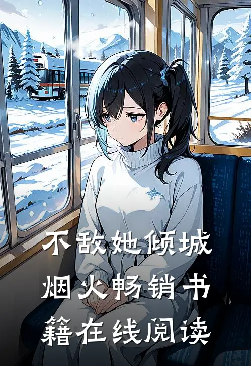 不敌她倾城烟火畅销书籍在线阅读