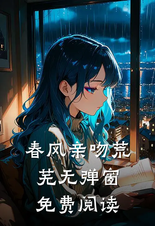 春风亲吻荒芜无弹窗免费阅读