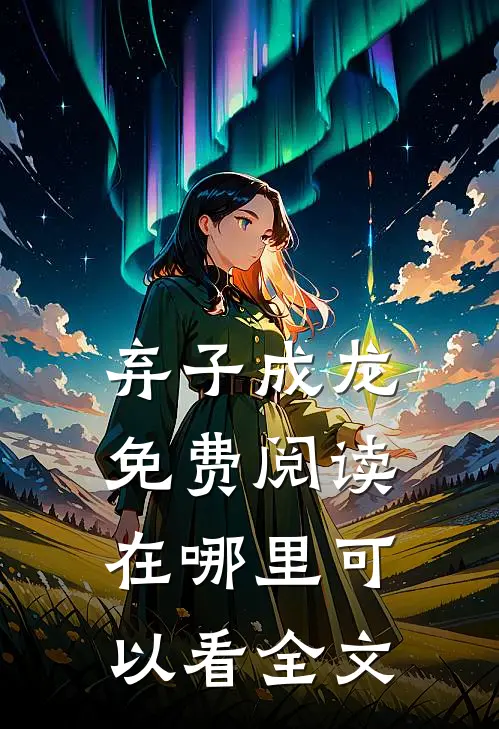弃子成龙免费阅读在哪里可以看全文
