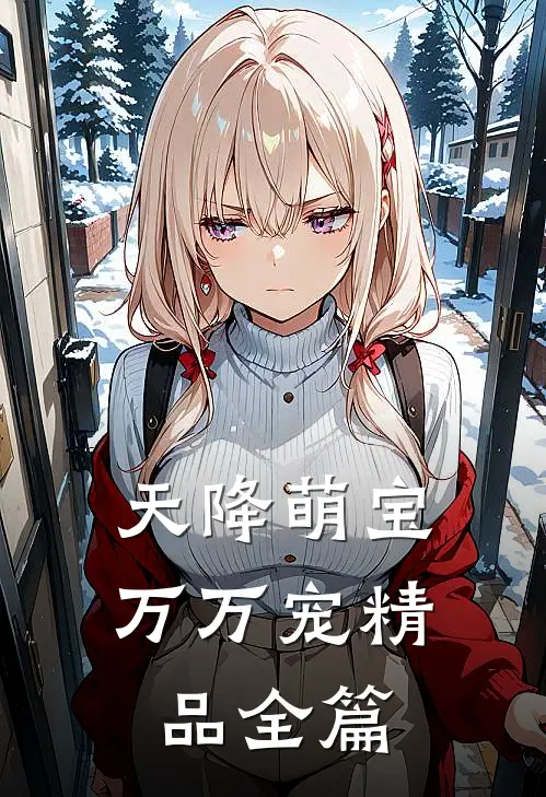 天降萌宝万万宠精品全篇