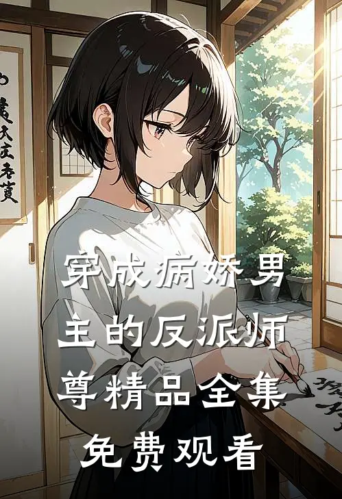 穿成病娇男主的反派师尊精品全集免费观看