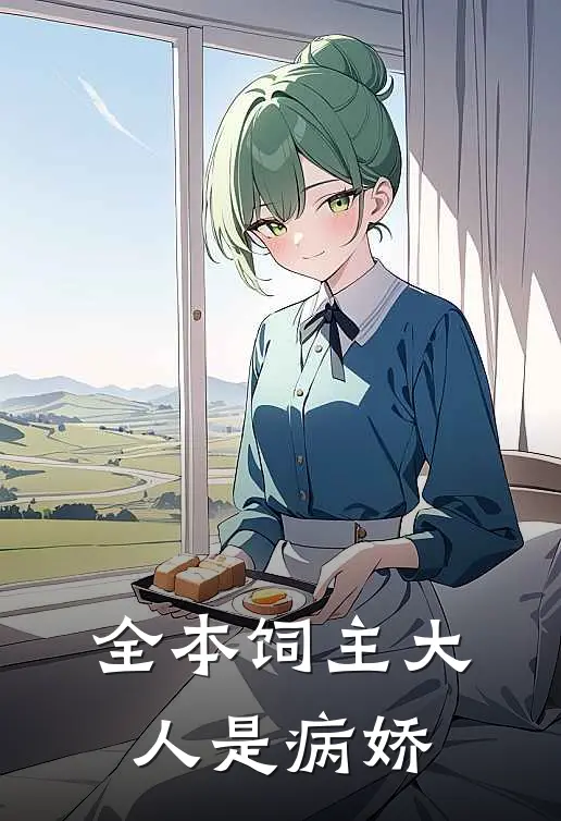 全本饲主大人是病娇