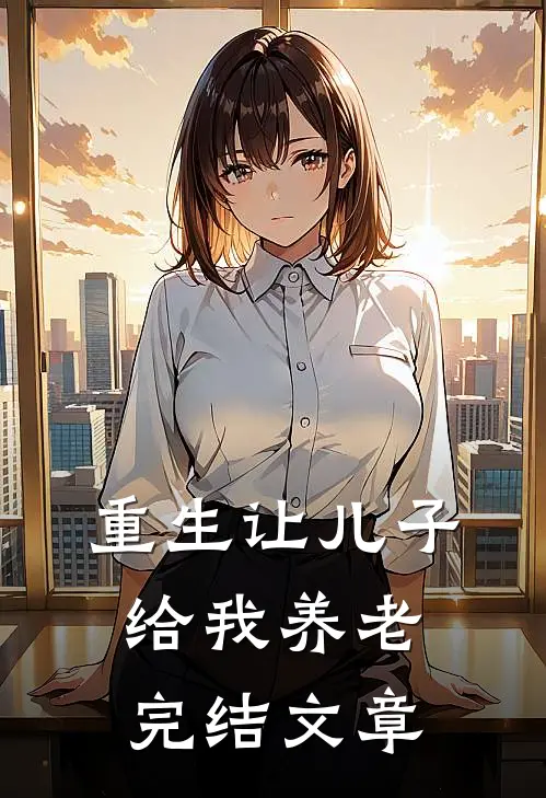 重生让儿子给我养老完结文章