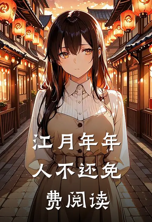 江月年年人不还免费阅读