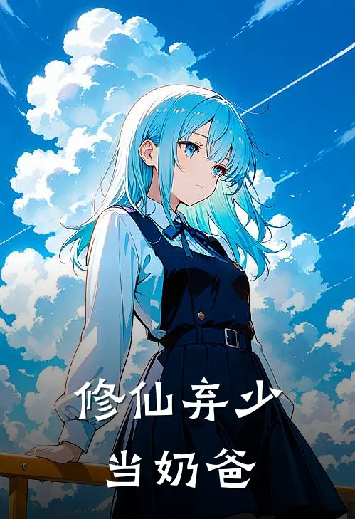 修仙弃少当奶爸