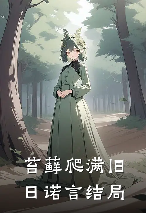 苔藓爬满旧日诺言结局