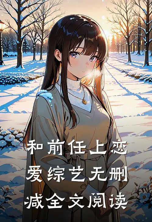 和前任上恋爱综艺无删减全文阅读