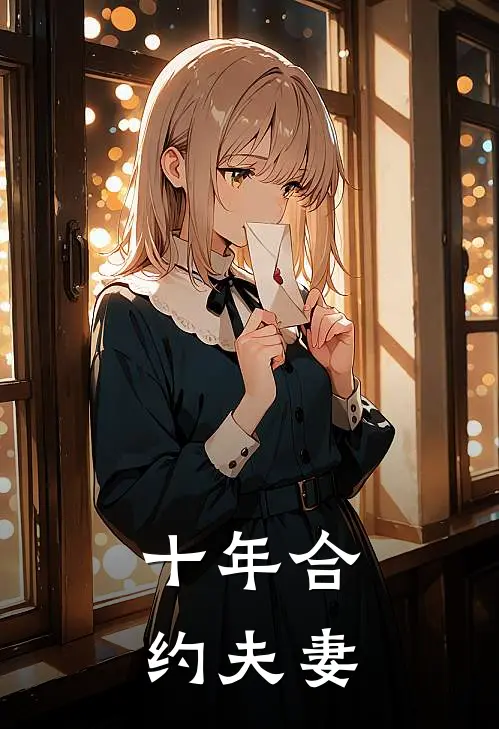 十年合约夫妻