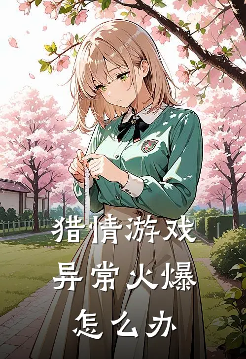 猎情游戏异常火爆怎么办