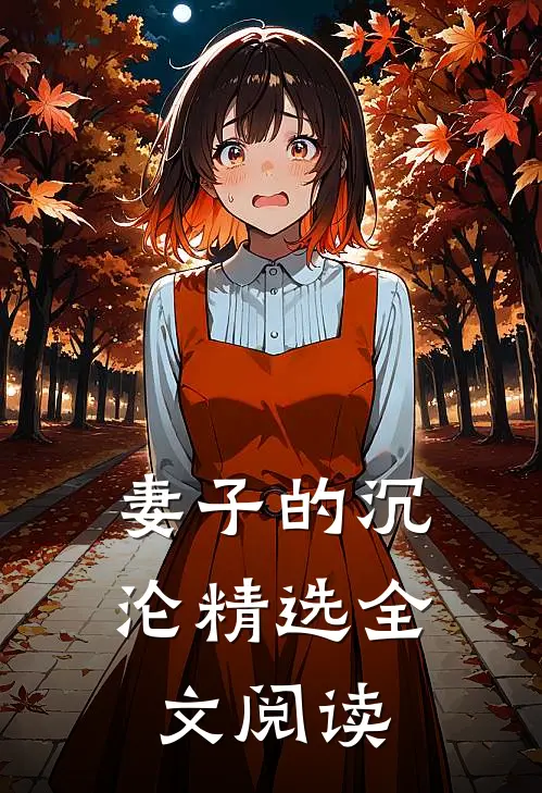 妻子的沉沦精选全文阅读