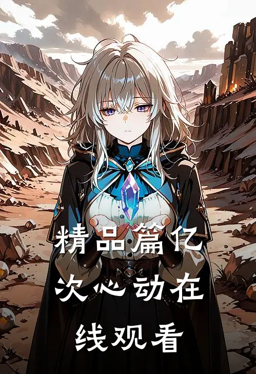 精品篇亿次心动在线观看