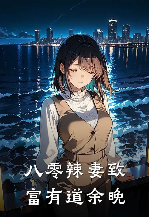 八零辣妻致富有道余晚
