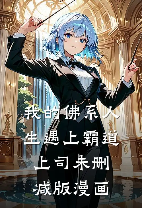 我的佛系人生遇上霸道上司未删减版漫画