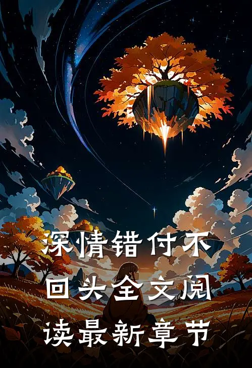 深情错付不回头全文阅读最新章节