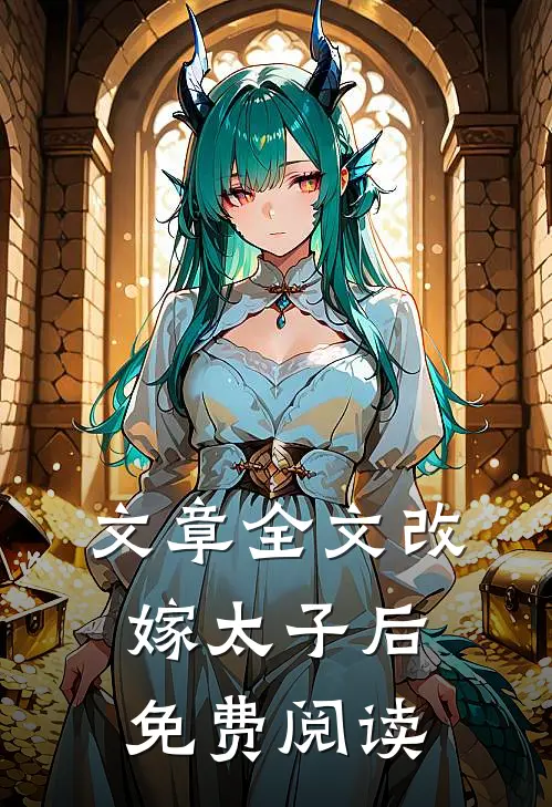 文章全文改嫁太子后免费阅读