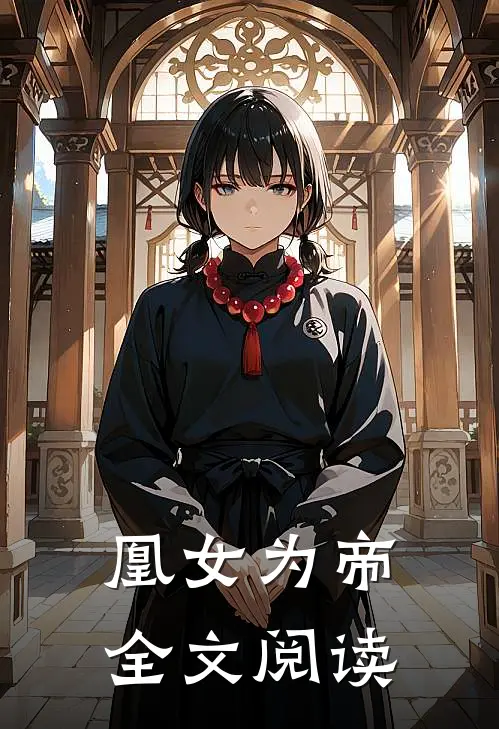 凰女为帝全文阅读