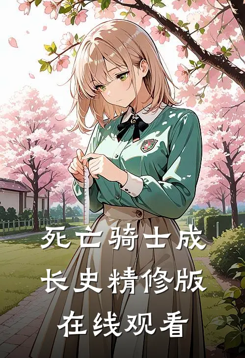 死亡骑士成长史精修版在线观看