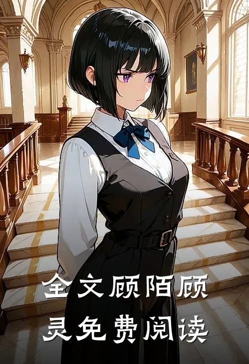 全文顾陌顾灵免费阅读