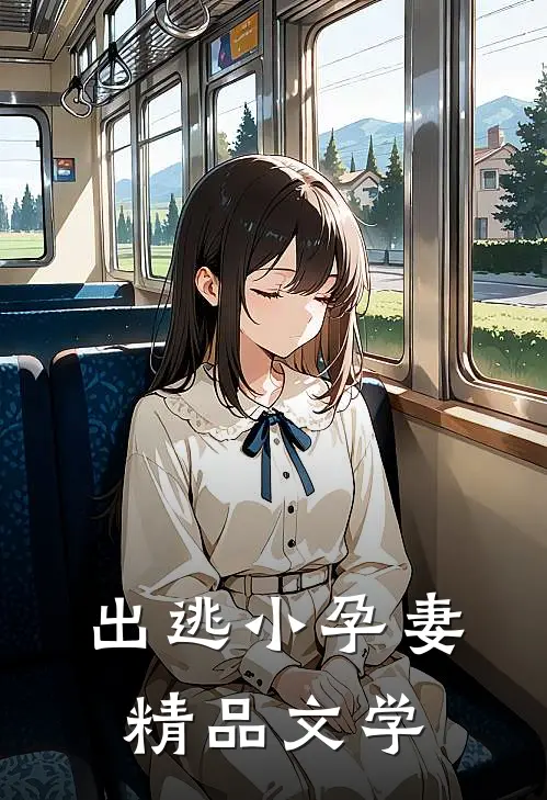 出逃小孕妻精品文学