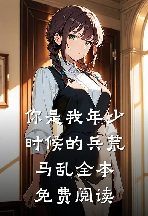 你是我年少时候的兵荒马乱全本免费阅读