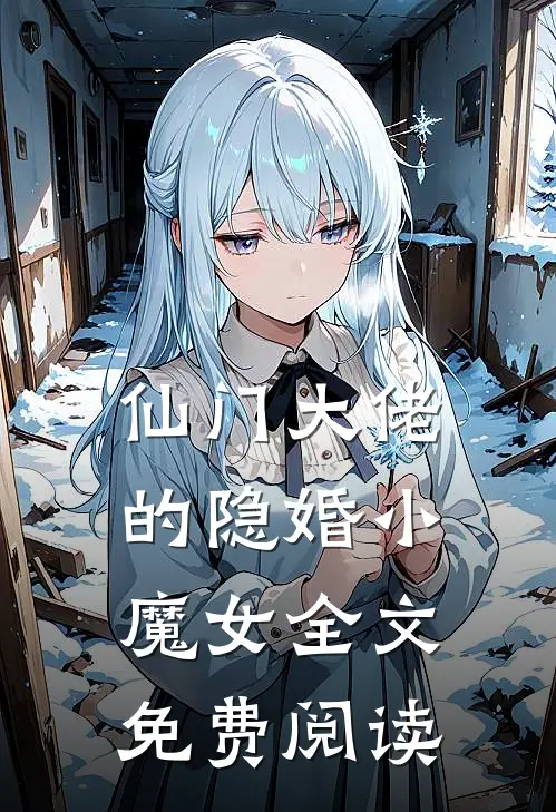 仙门大佬的隐婚小魔女全文免费阅读