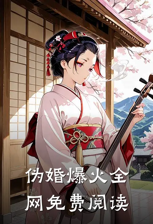伪婚爆火全网免费阅读