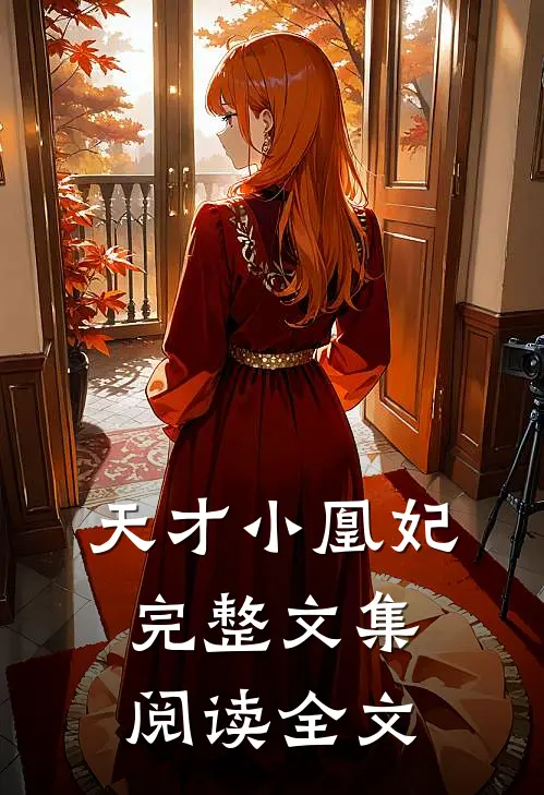 天才小凰妃完整文集阅读全文