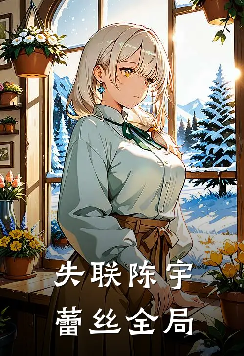 失联陈宇蕾丝全局