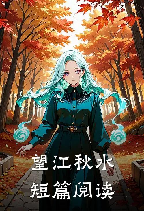 望江秋水短篇阅读