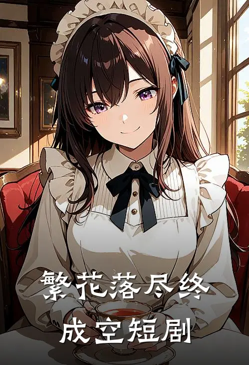 繁花落尽终成空短剧