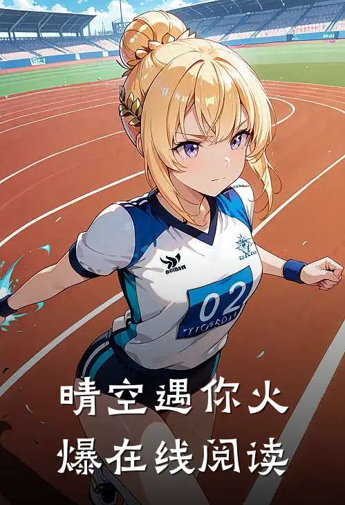 晴空遇你火爆在线阅读
