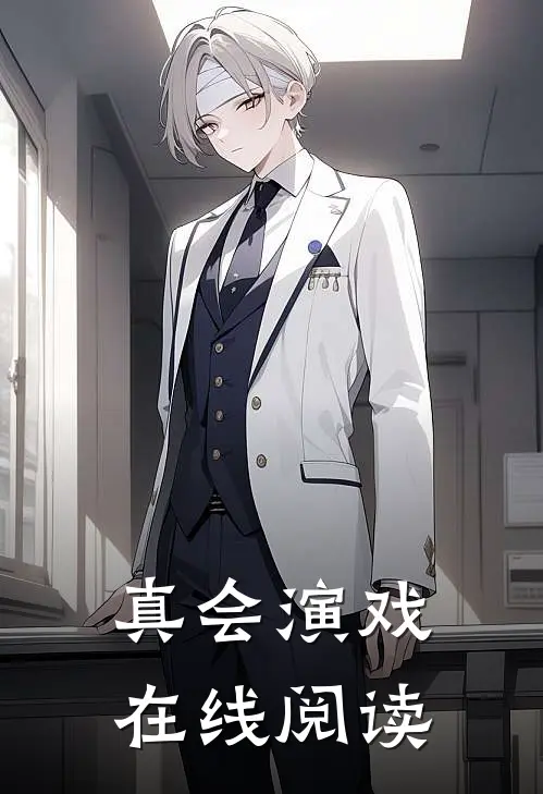 真会演戏在线阅读