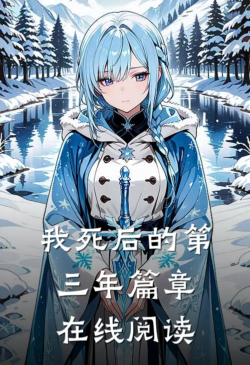 我死后的第三年篇章在线阅读