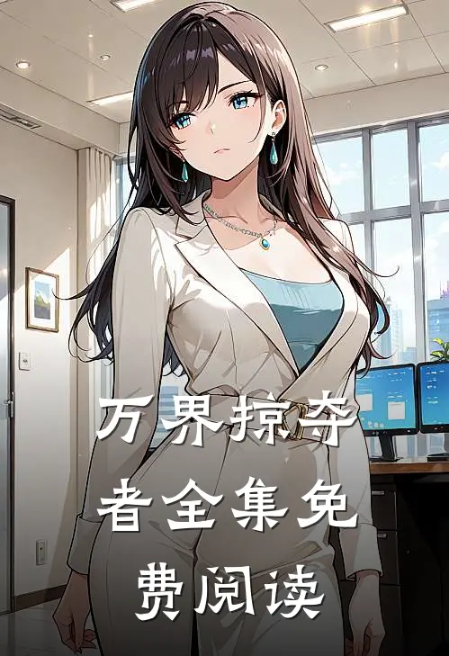 万界掠夺者全集免费阅读