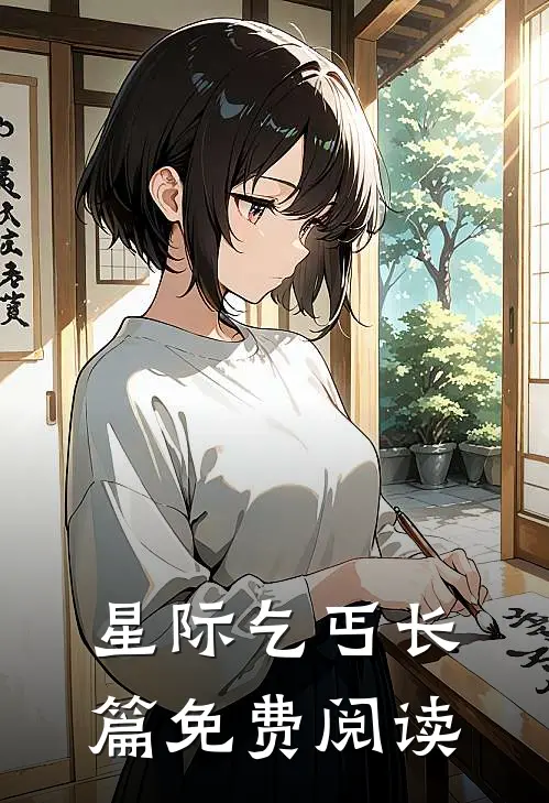 星际乞丐长篇免费阅读
