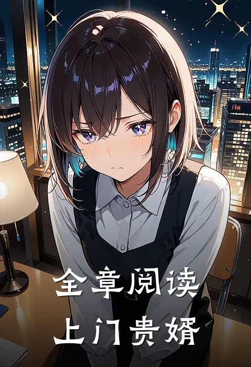 全章阅读上门贵婿
