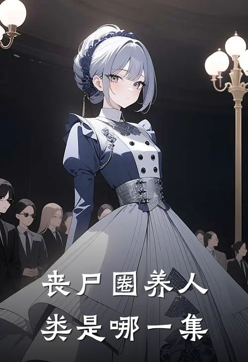 丧尸圈养人类是哪一集