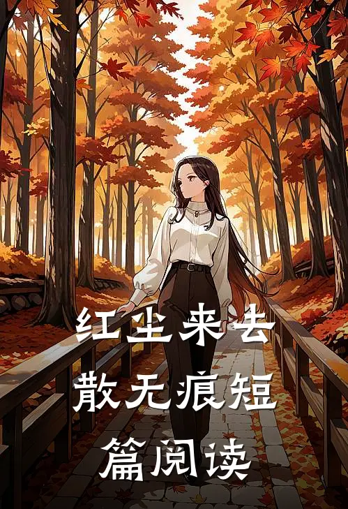 红尘来去散无痕短篇阅读