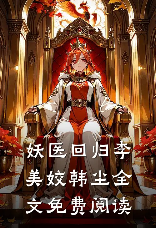 妖医回归李美姣韩尘全文免费阅读