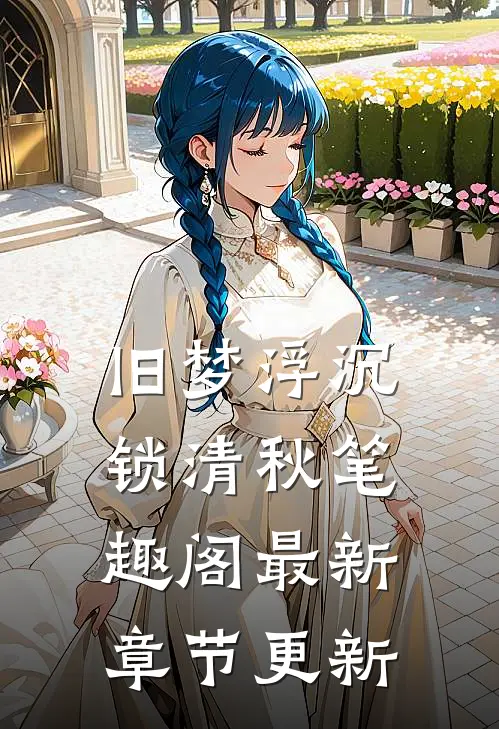 旧梦浮沉锁清秋笔趣阁最新章节更新