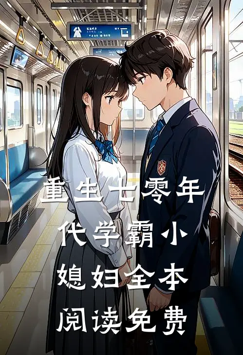 重生七零年代学霸小媳妇全本阅读免费